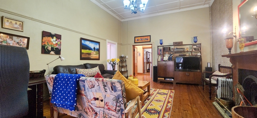 3 Bedroom Property for Sale in Bredasdorp Western Cape
